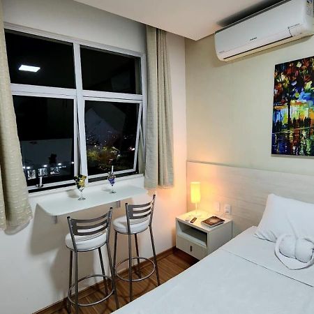 Paris Residence Flats Avenida Joao Daher 1000 Lagoa Santa  Eksteriør bilde