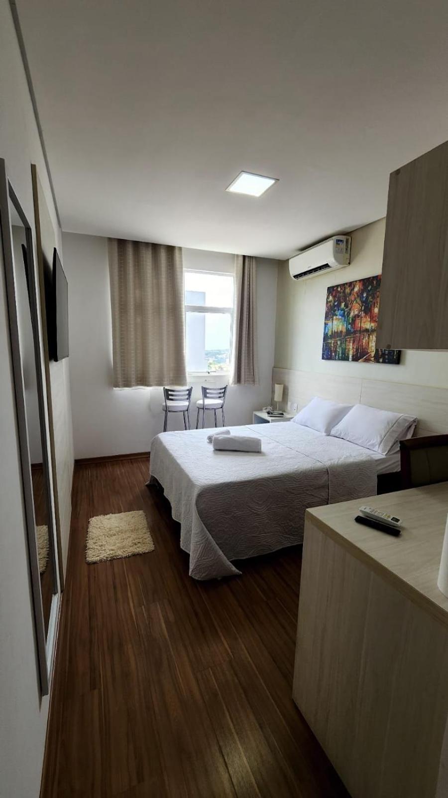 Paris Residence Flats Avenida Joao Daher 1000 Lagoa Santa  Eksteriør bilde