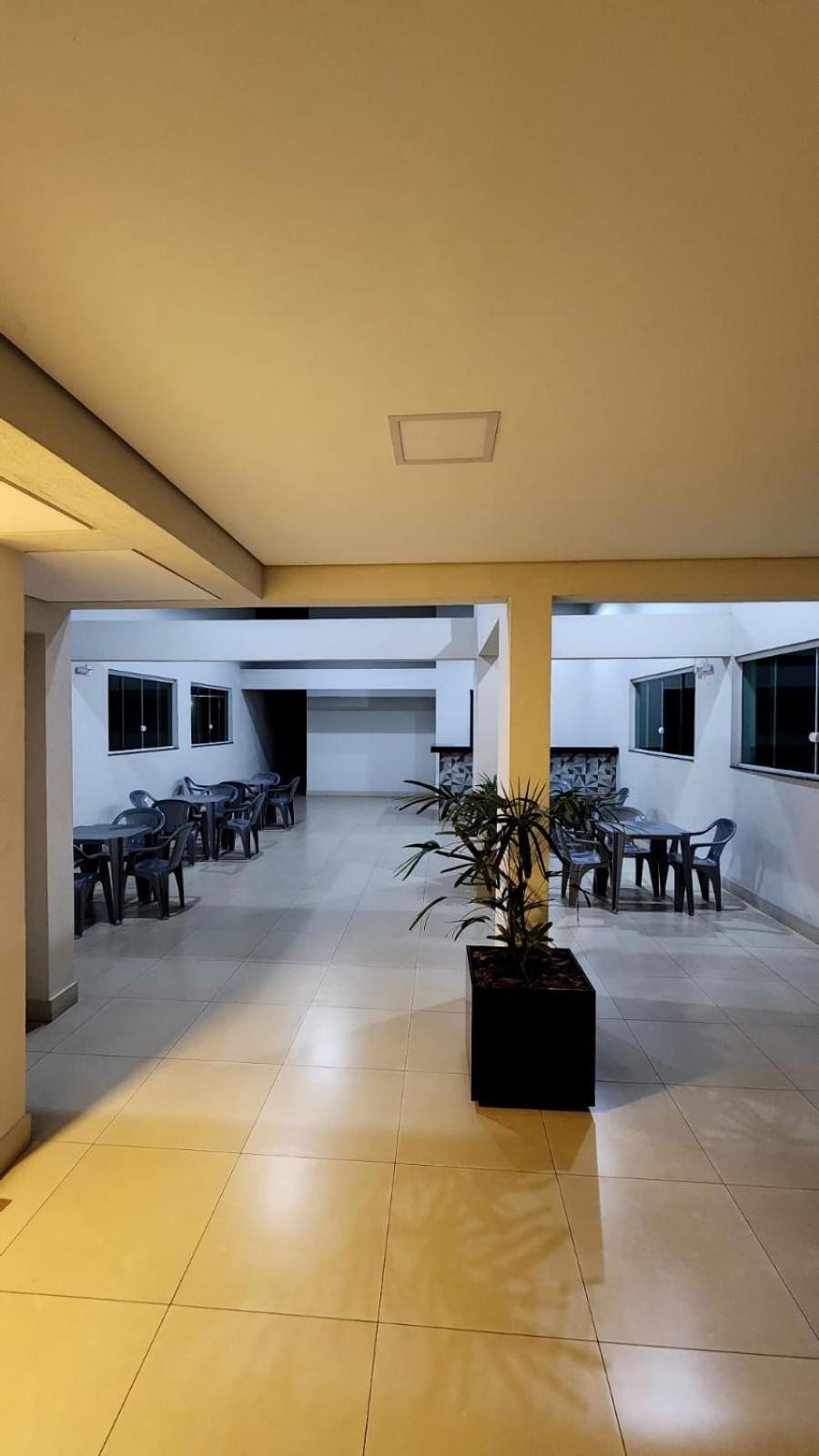 Paris Residence Flats Avenida Joao Daher 1000 Lagoa Santa  Eksteriør bilde
