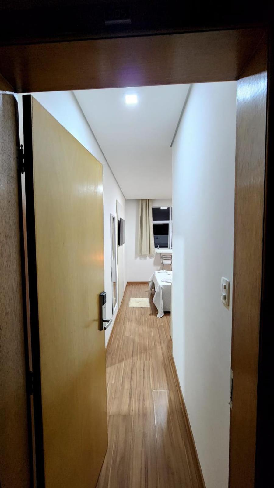 Paris Residence Flats Avenida Joao Daher 1000 Lagoa Santa  Eksteriør bilde