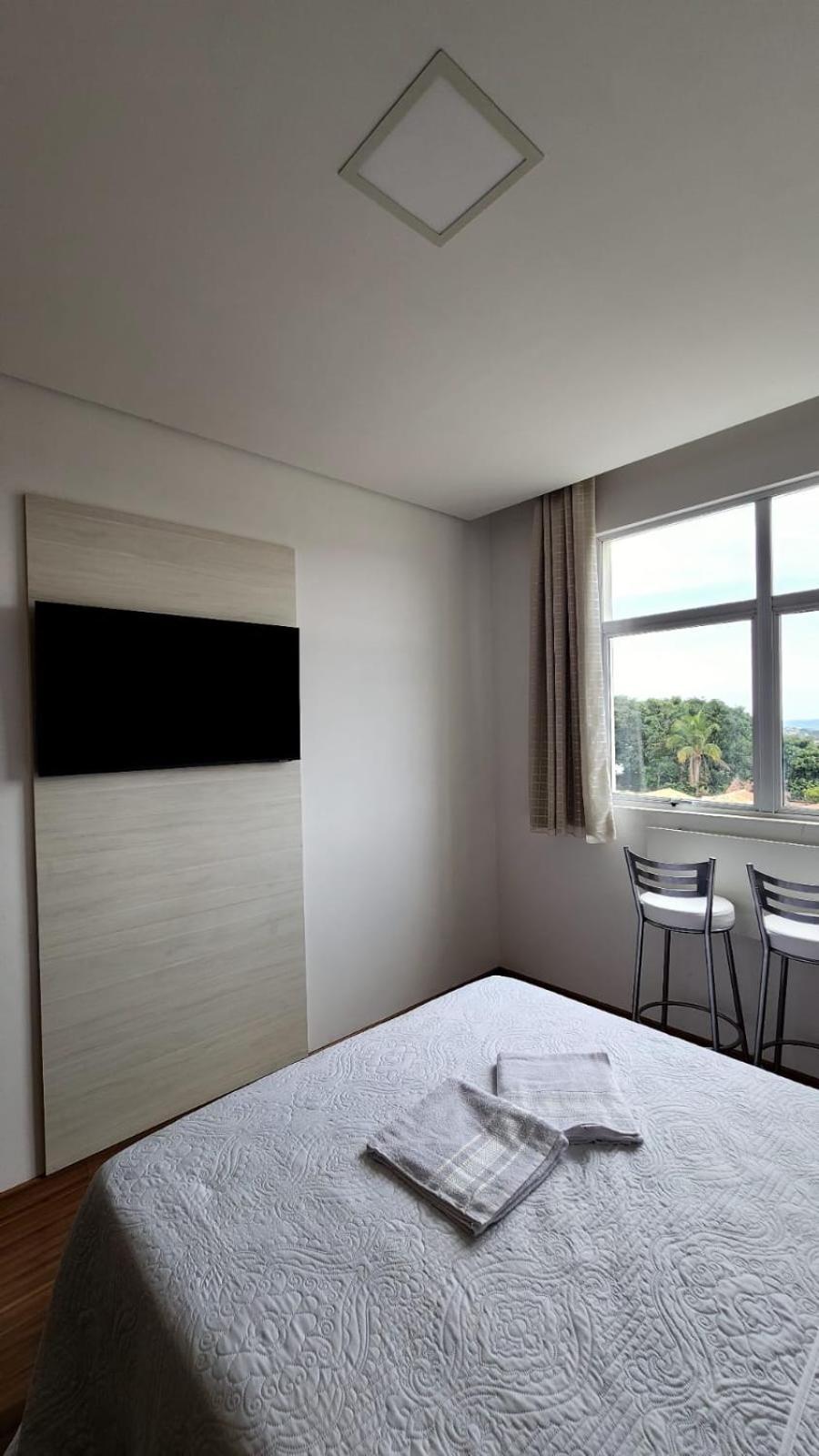 Paris Residence Flats Avenida Joao Daher 1000 Lagoa Santa  Eksteriør bilde