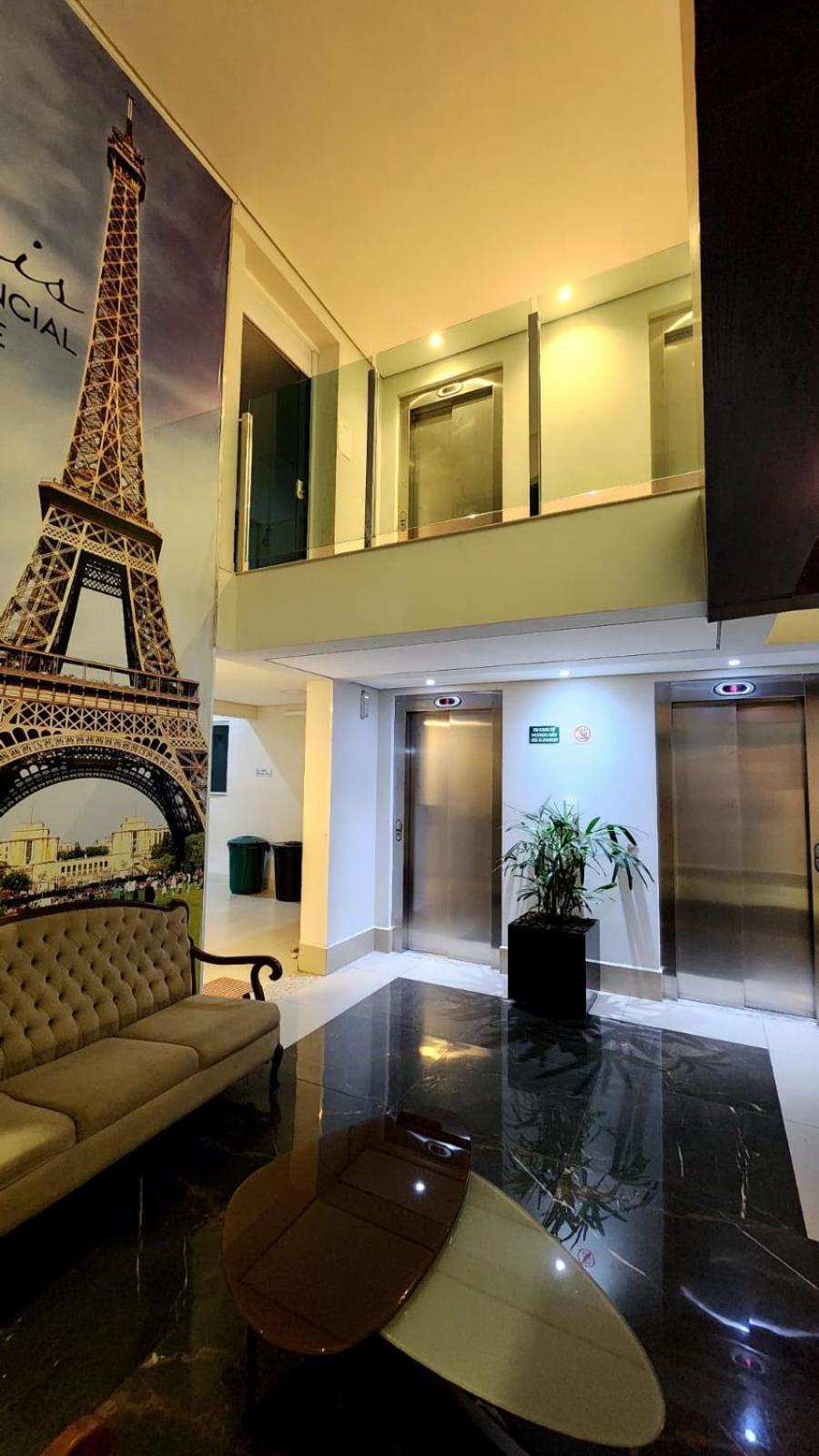 Paris Residence Flats Avenida Joao Daher 1000 Lagoa Santa  Eksteriør bilde